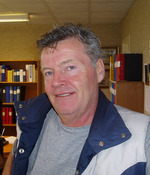 Kjell Salomonsson