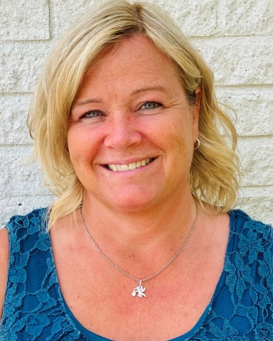 Linda Bergstrand