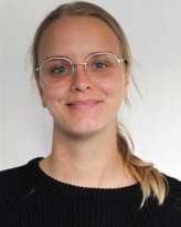 Hanna  Svensson