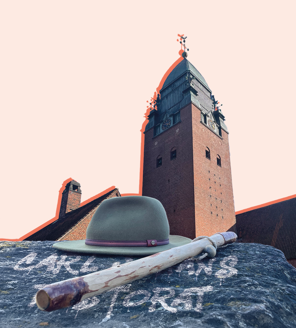 Pilgrim Masthuggskyrkan