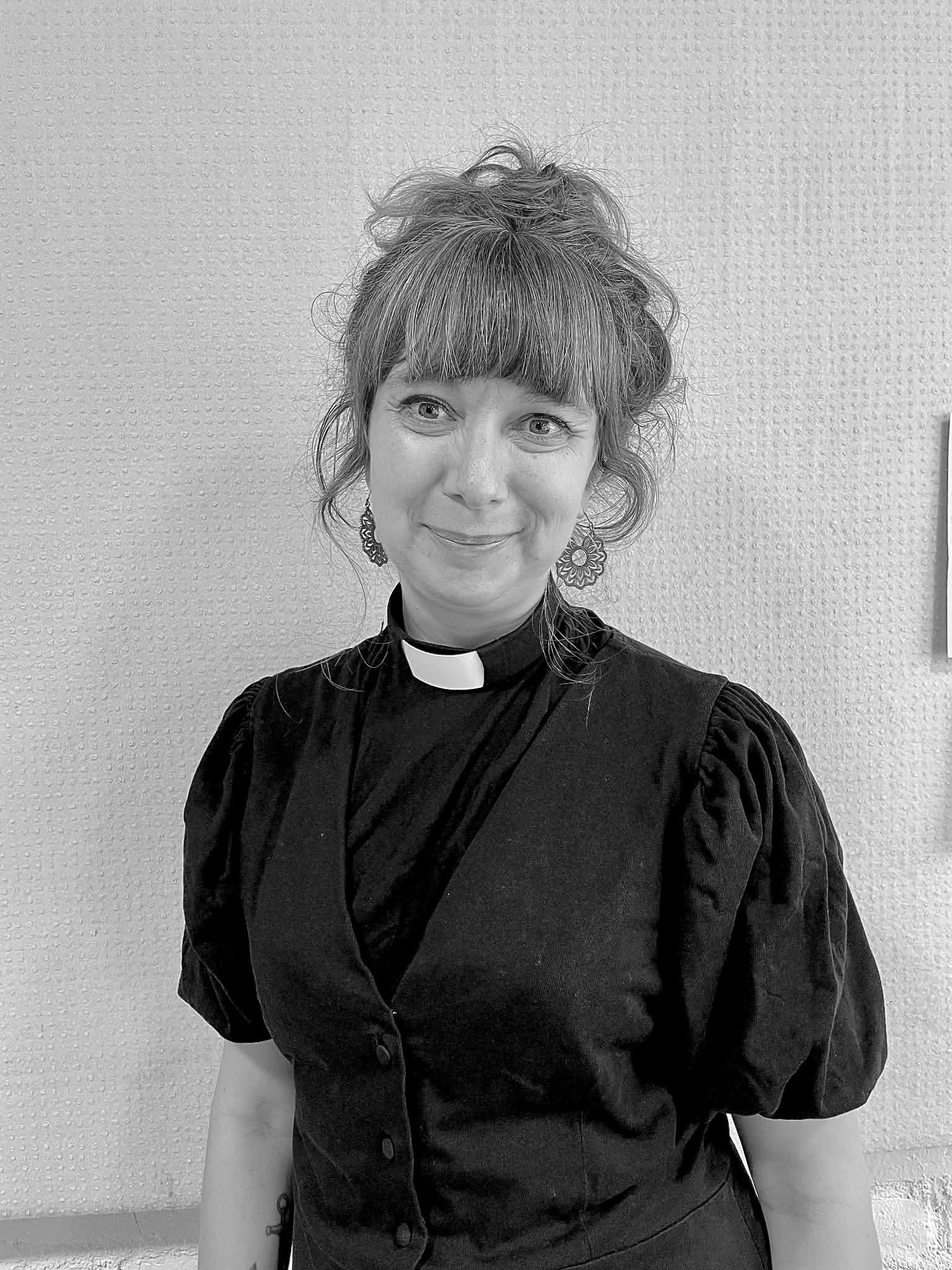 Rebecka  Petersson