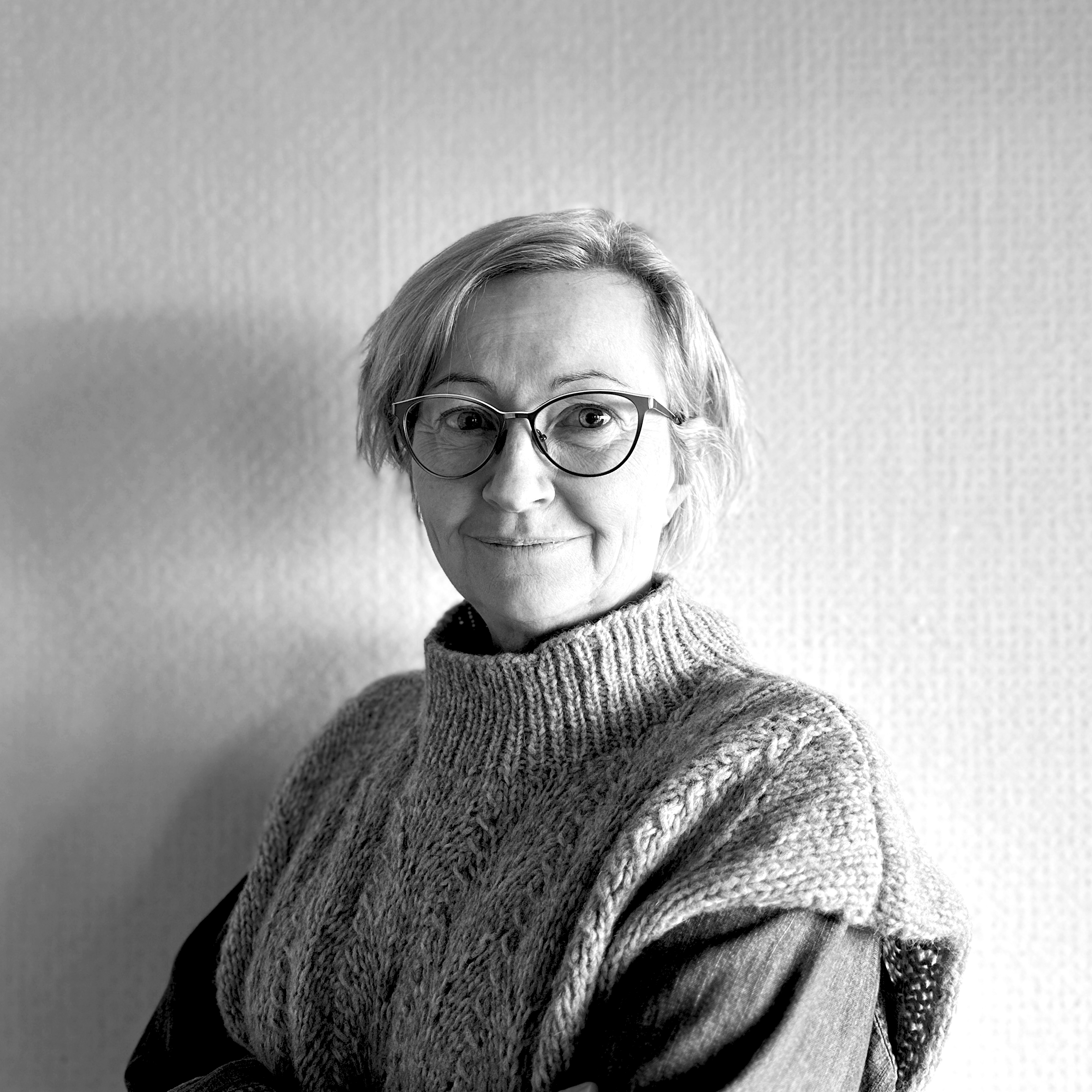 Ann-Sofie Scherman