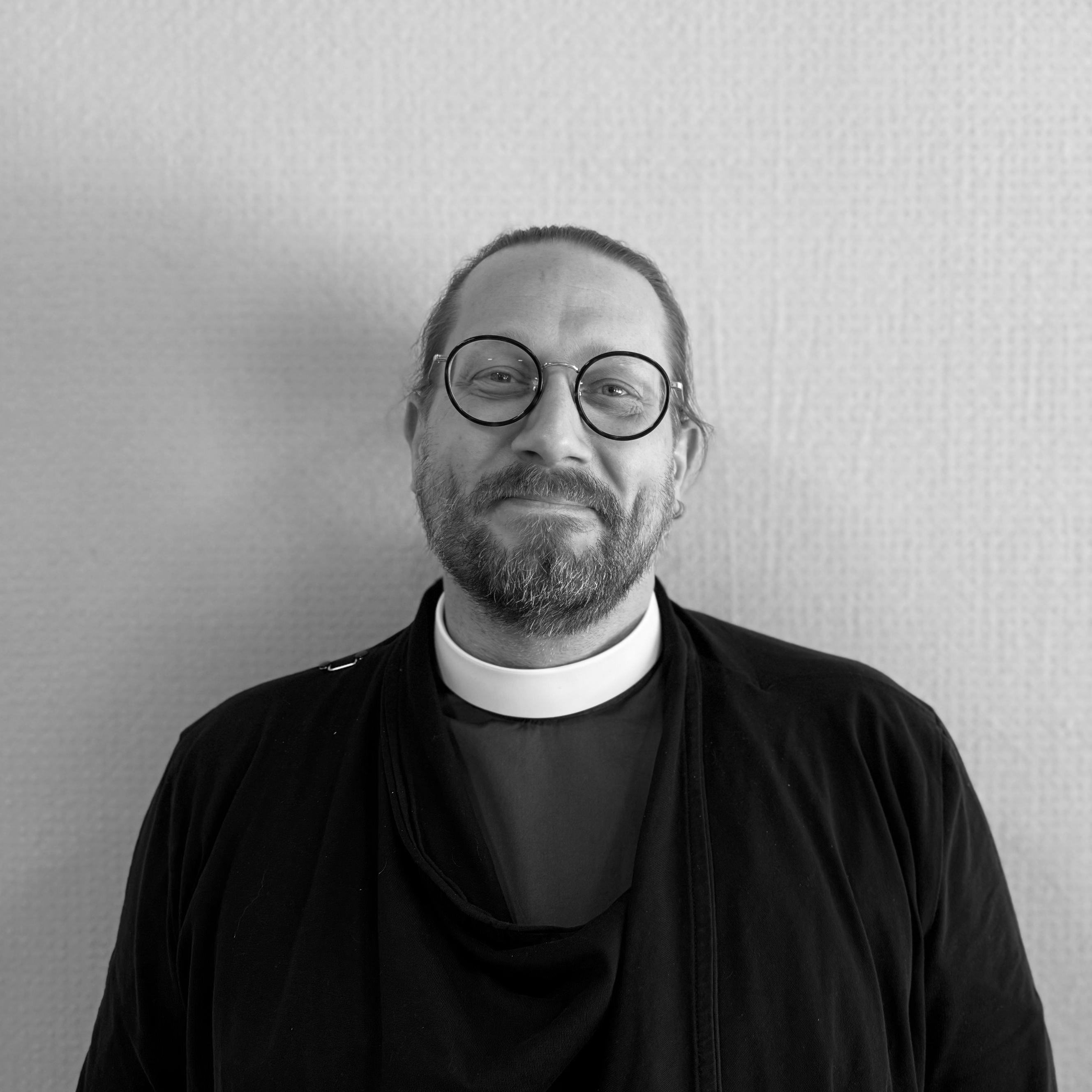 Manne Tunmats Åsehäll