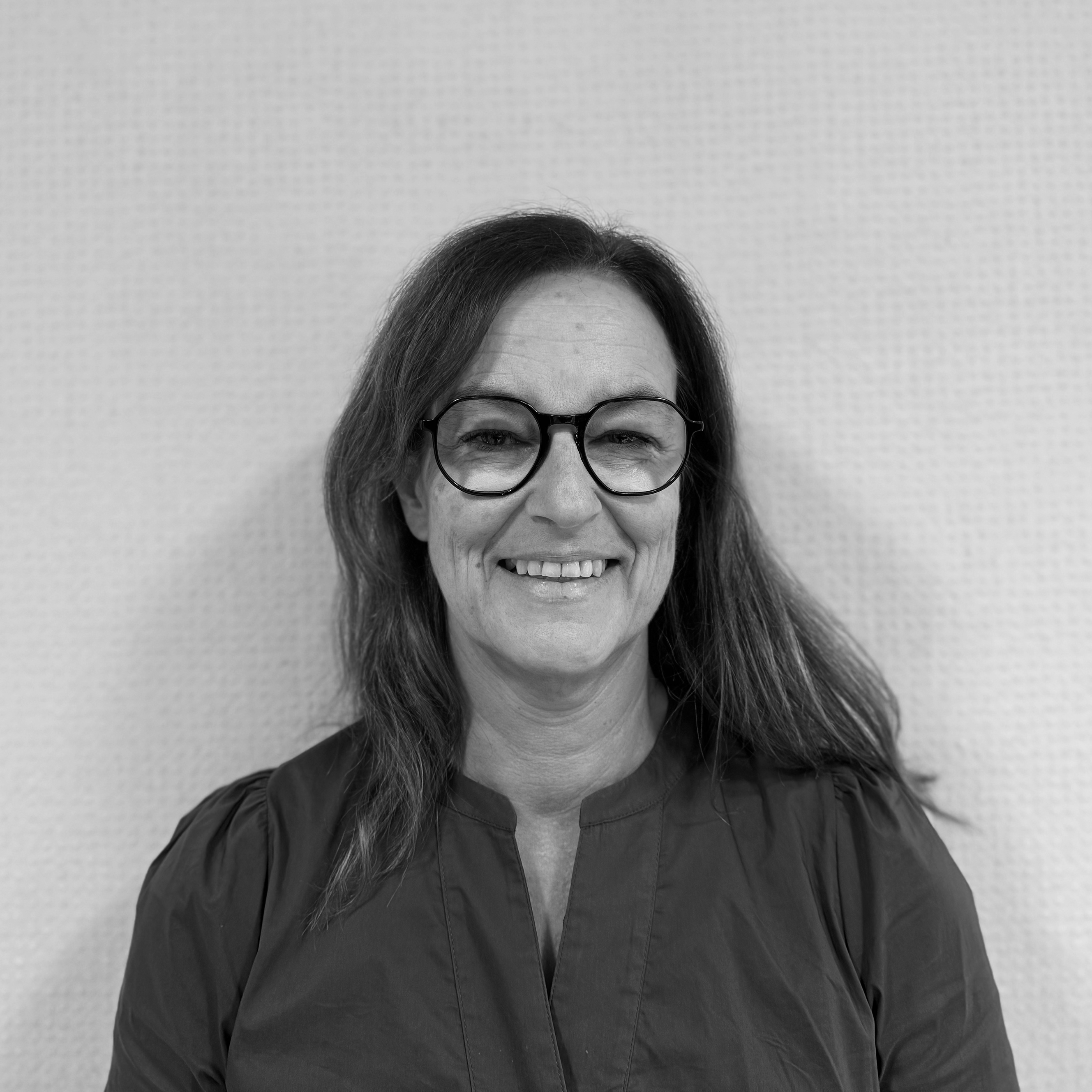 Christina Von Brömssen