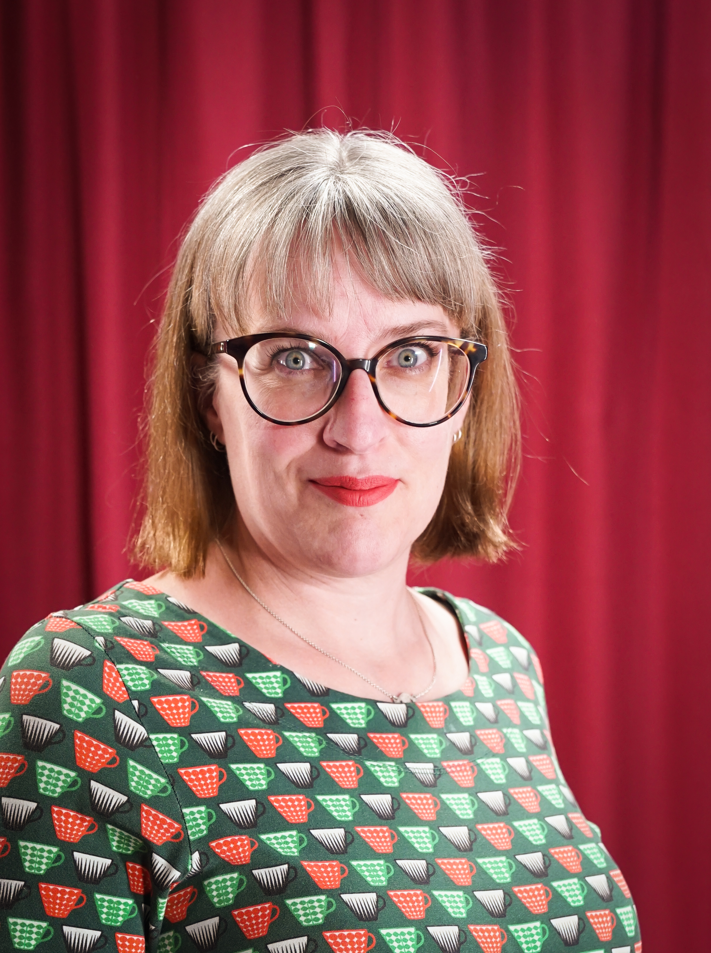 Linda Tillberg Eriksson