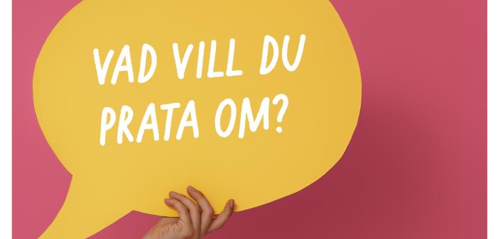 Alla kan vi hamna i lägen då livet känns tufft. Då gör det skillnad att få samtala med någon som tar sig tid att lyssna på vad du tänker och känner. I Svenska kyrkan i Haninge kan du boka tid för enskilt samtal. Ingen fundering är för stor eller för liten – du väljer vad du behöver prata om.