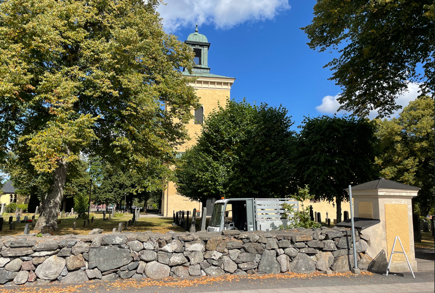 Västerhaninge