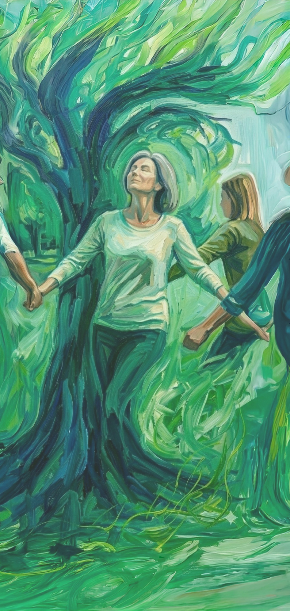 Skapa i rörelse och bild