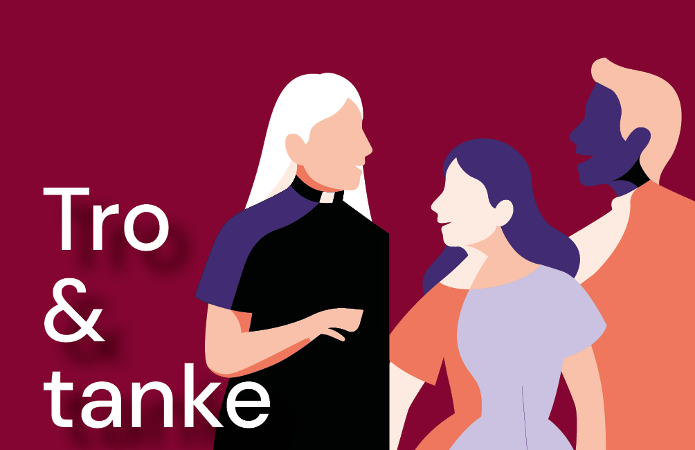 Tro & tanke
