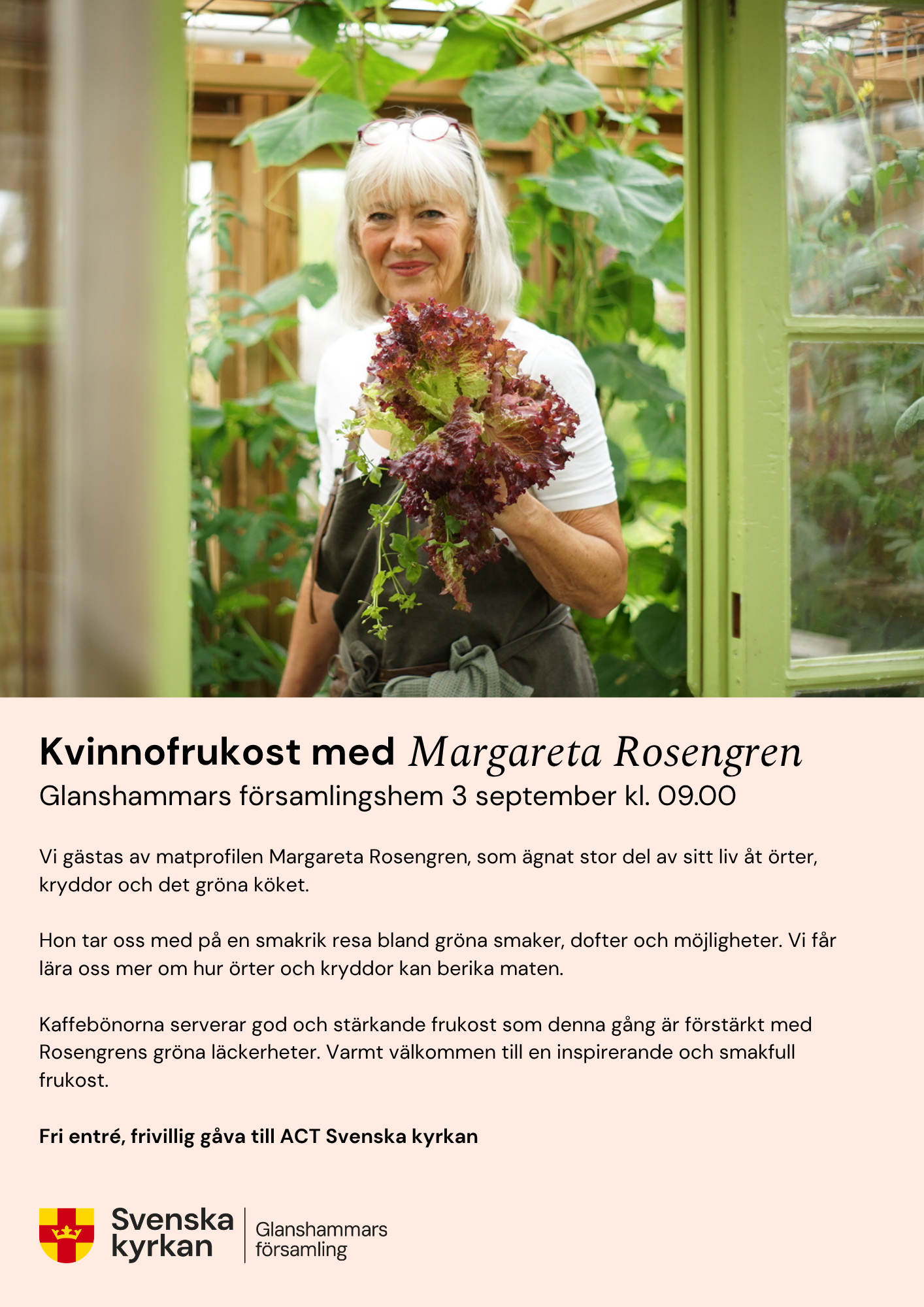 margareta r