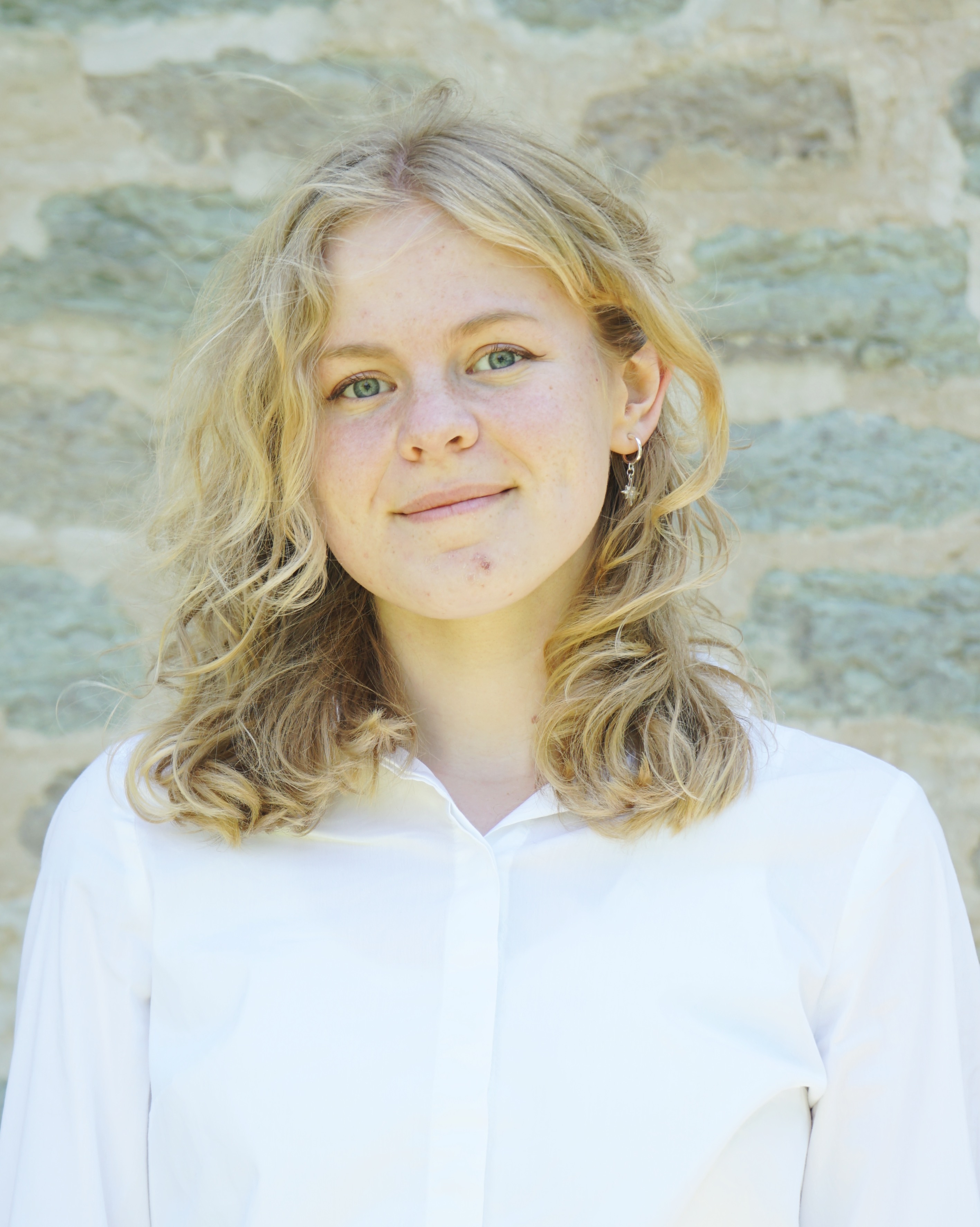 Mináe  Hedlund