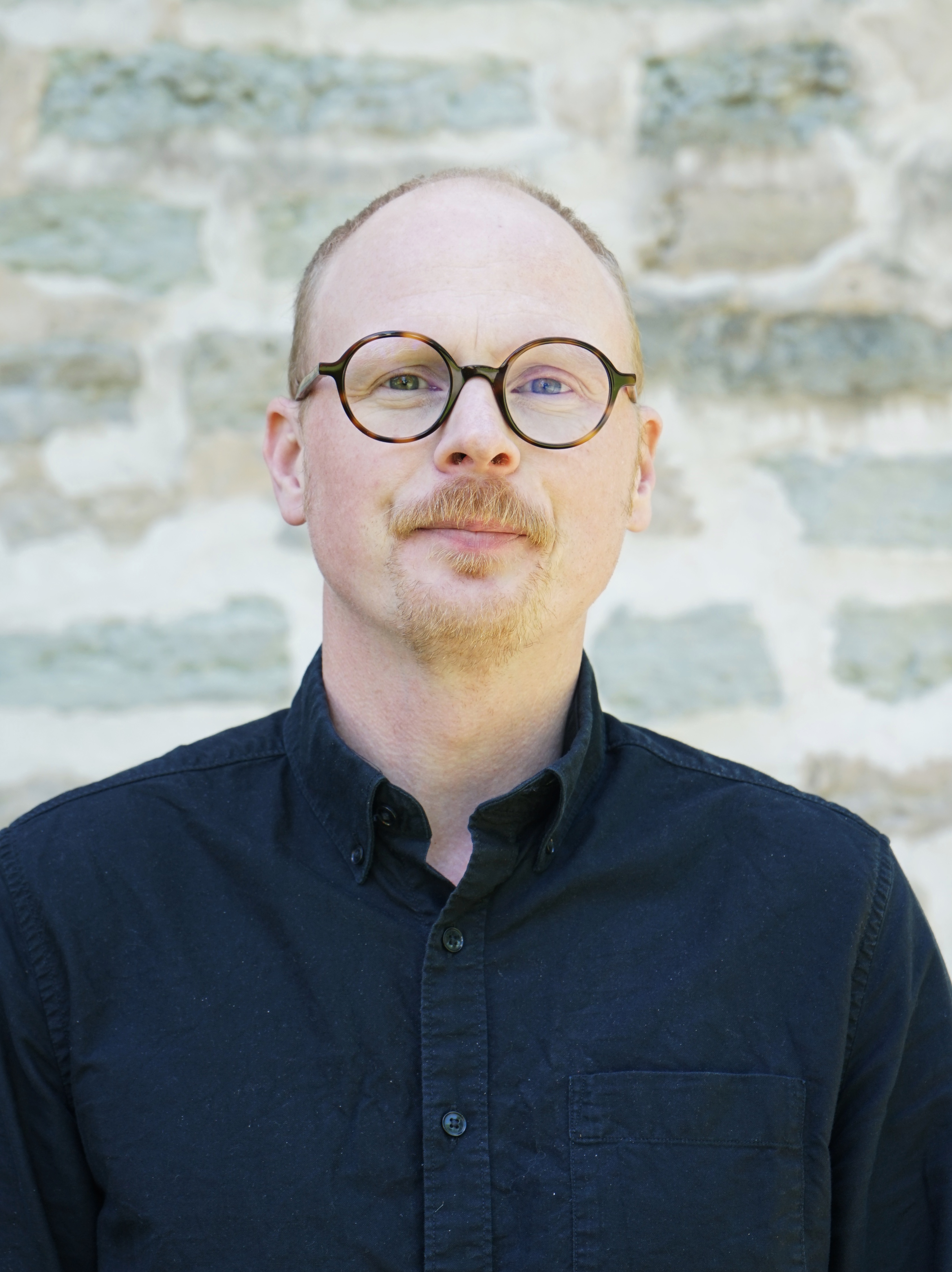 Henrik Christensen