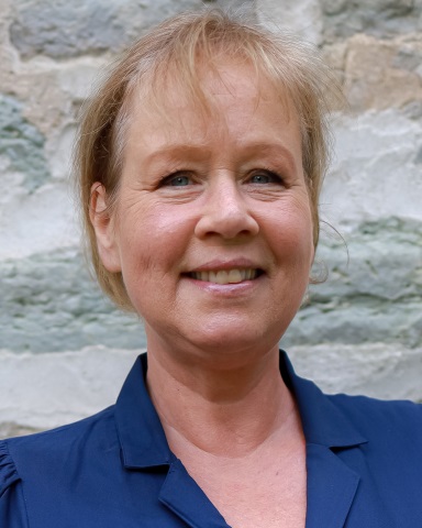 Astrid Jansson