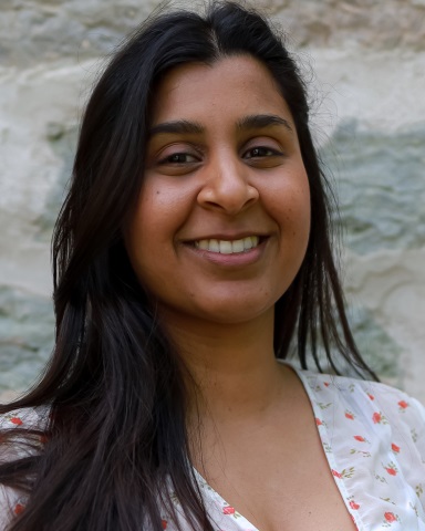 Priscilla Ganda Mall