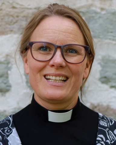 Åsa Svanbäck
