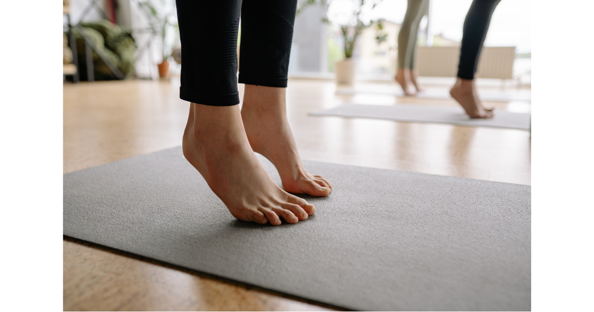 yoga