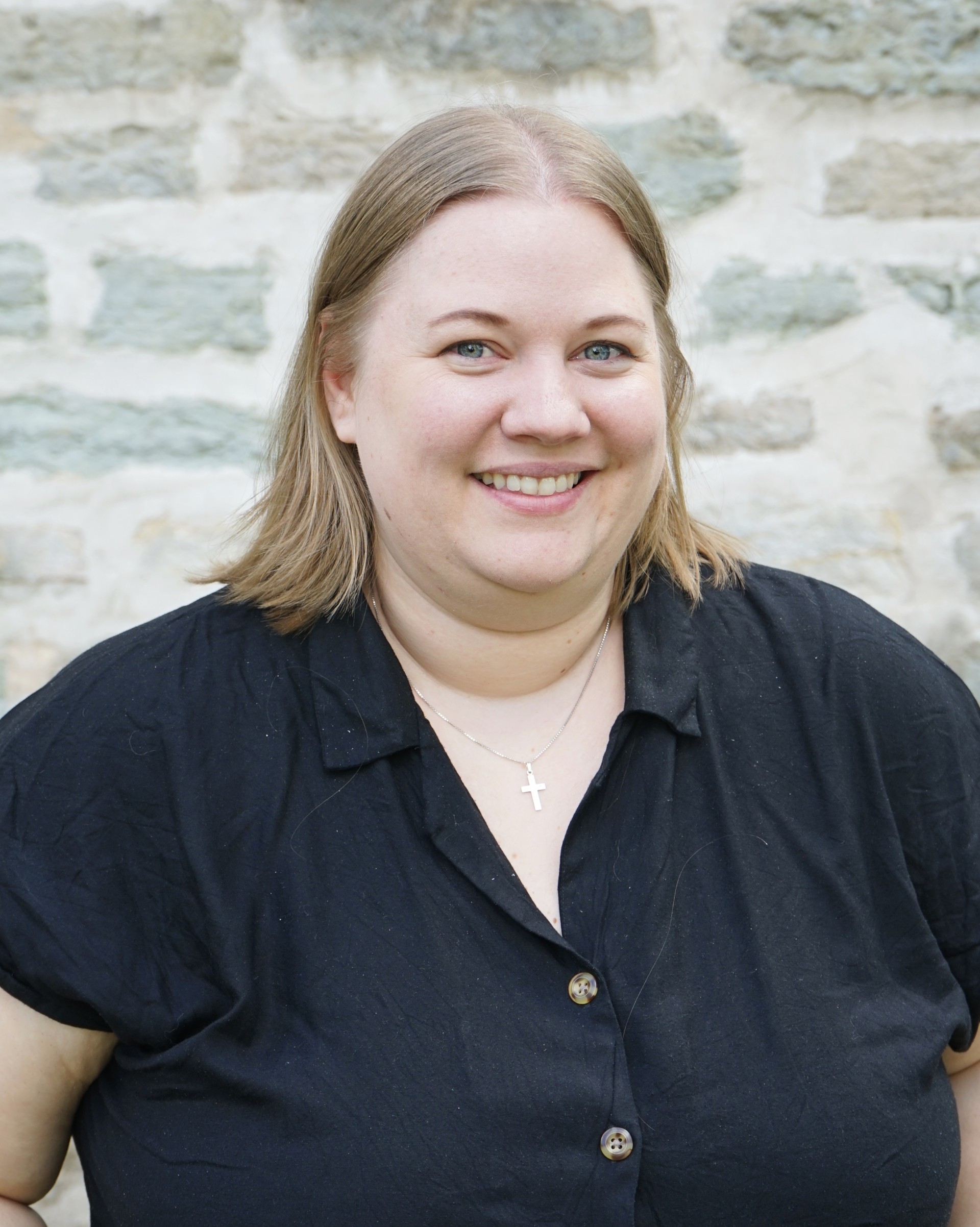 Ida Kaasalainen