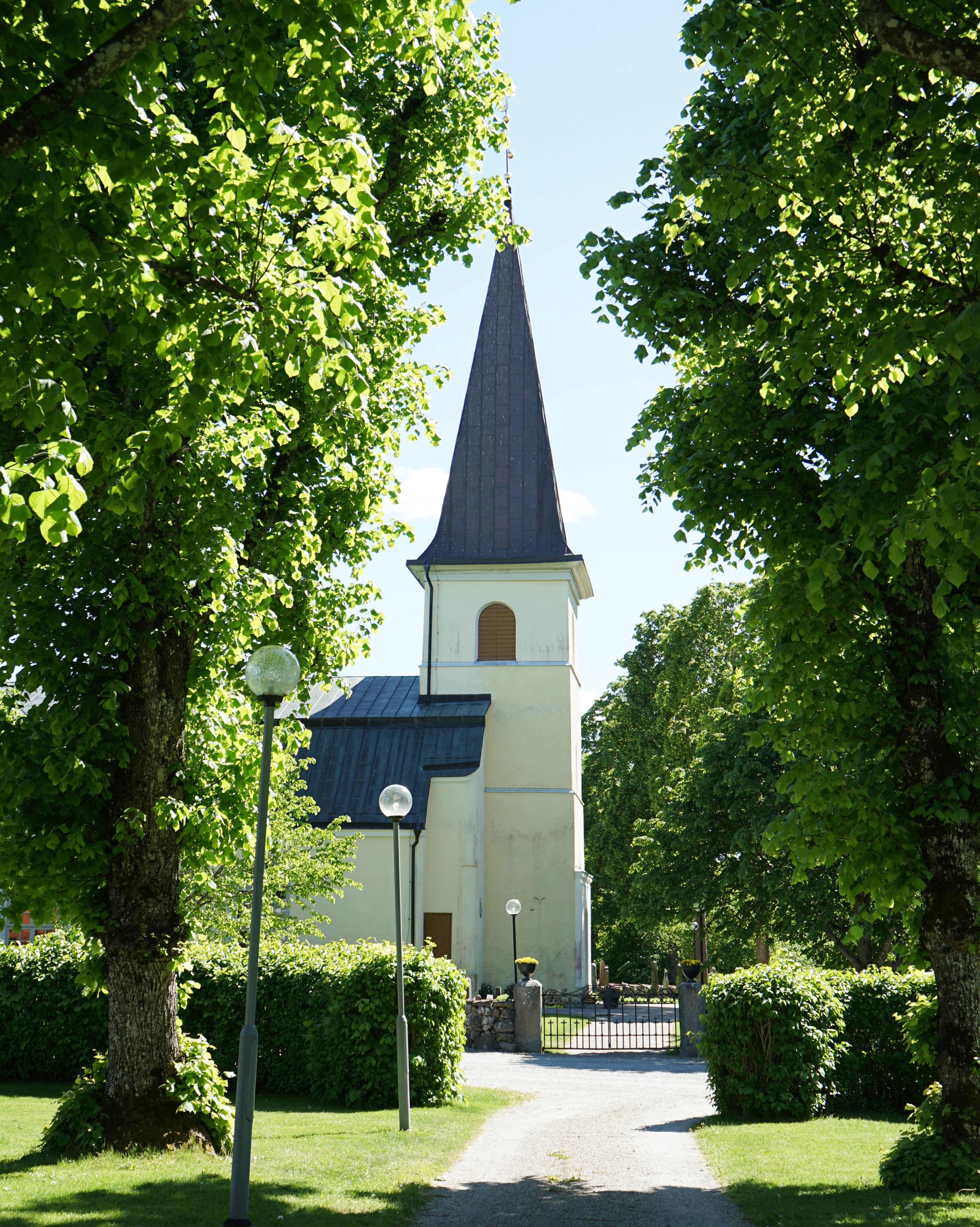 axbergs