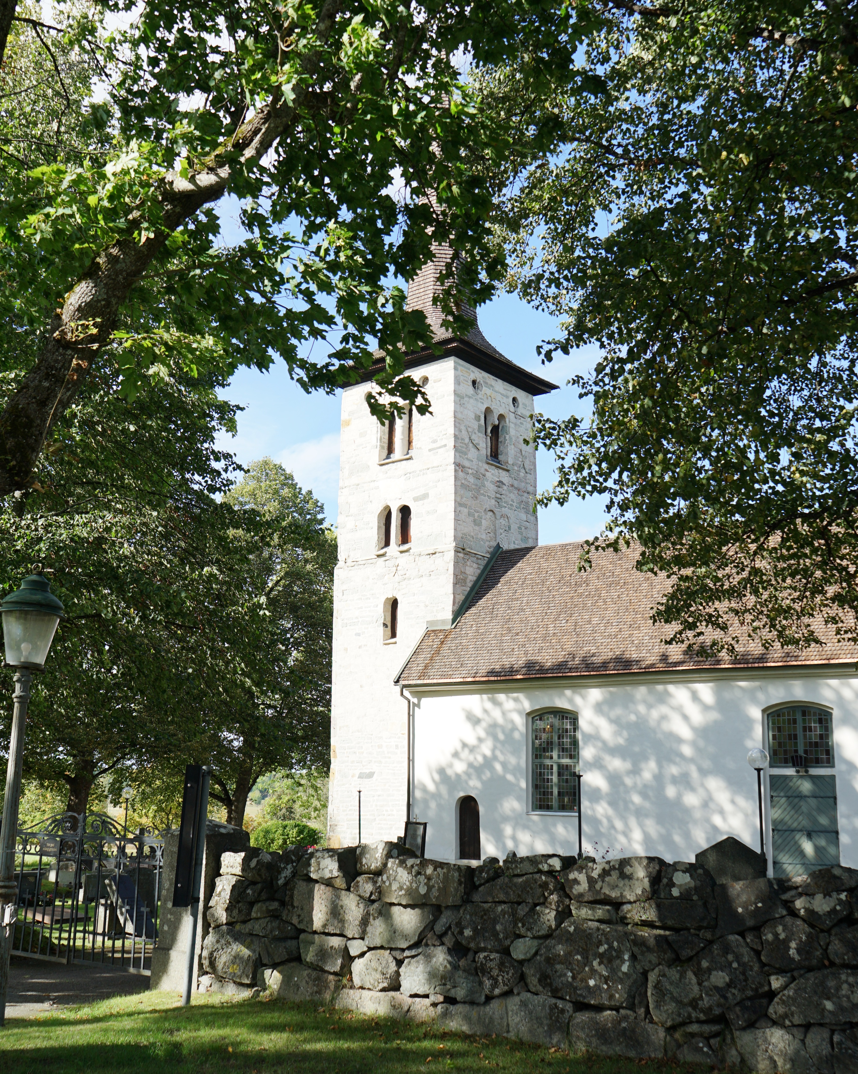 Hovsta kyrka