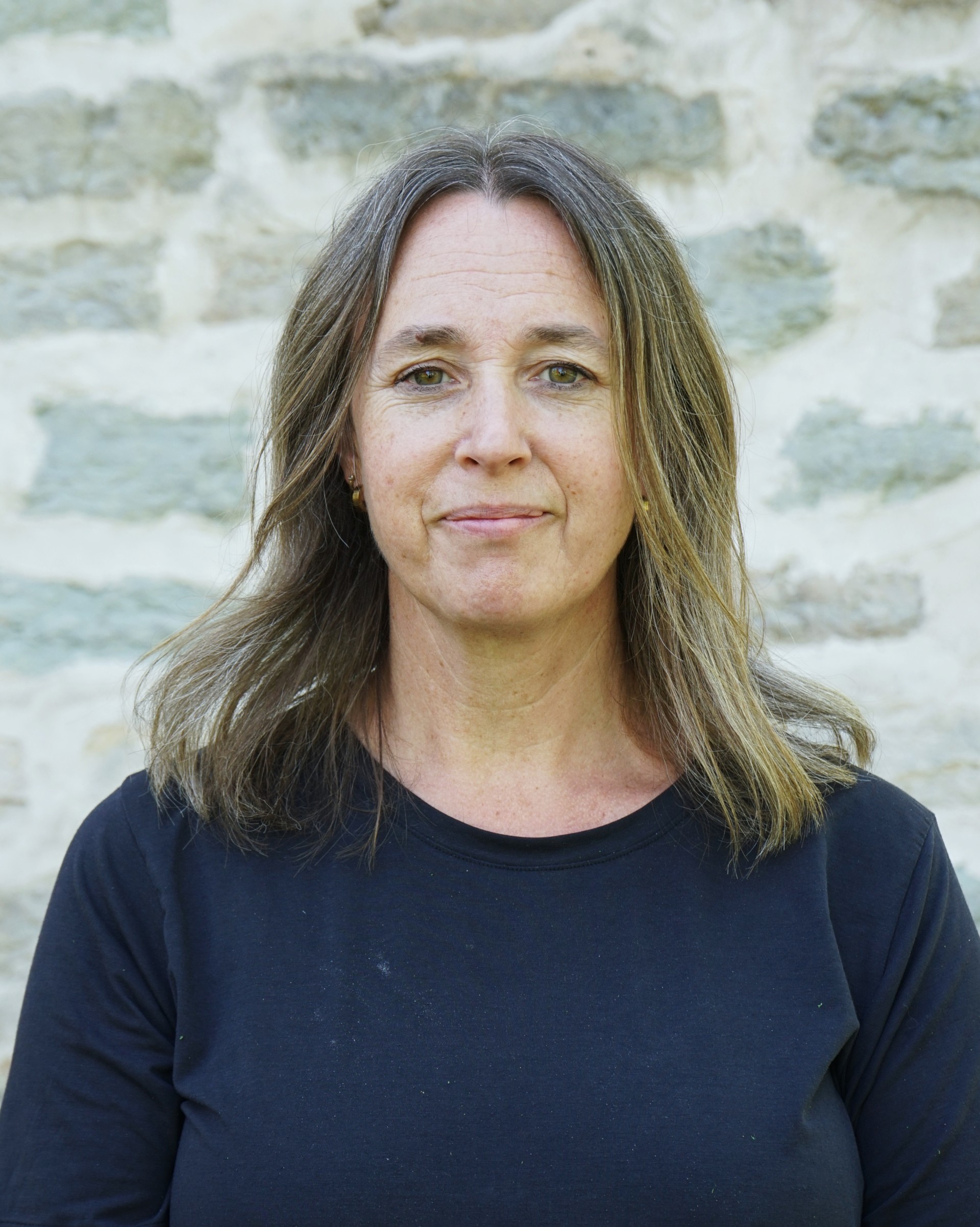 Ingrid Wersén