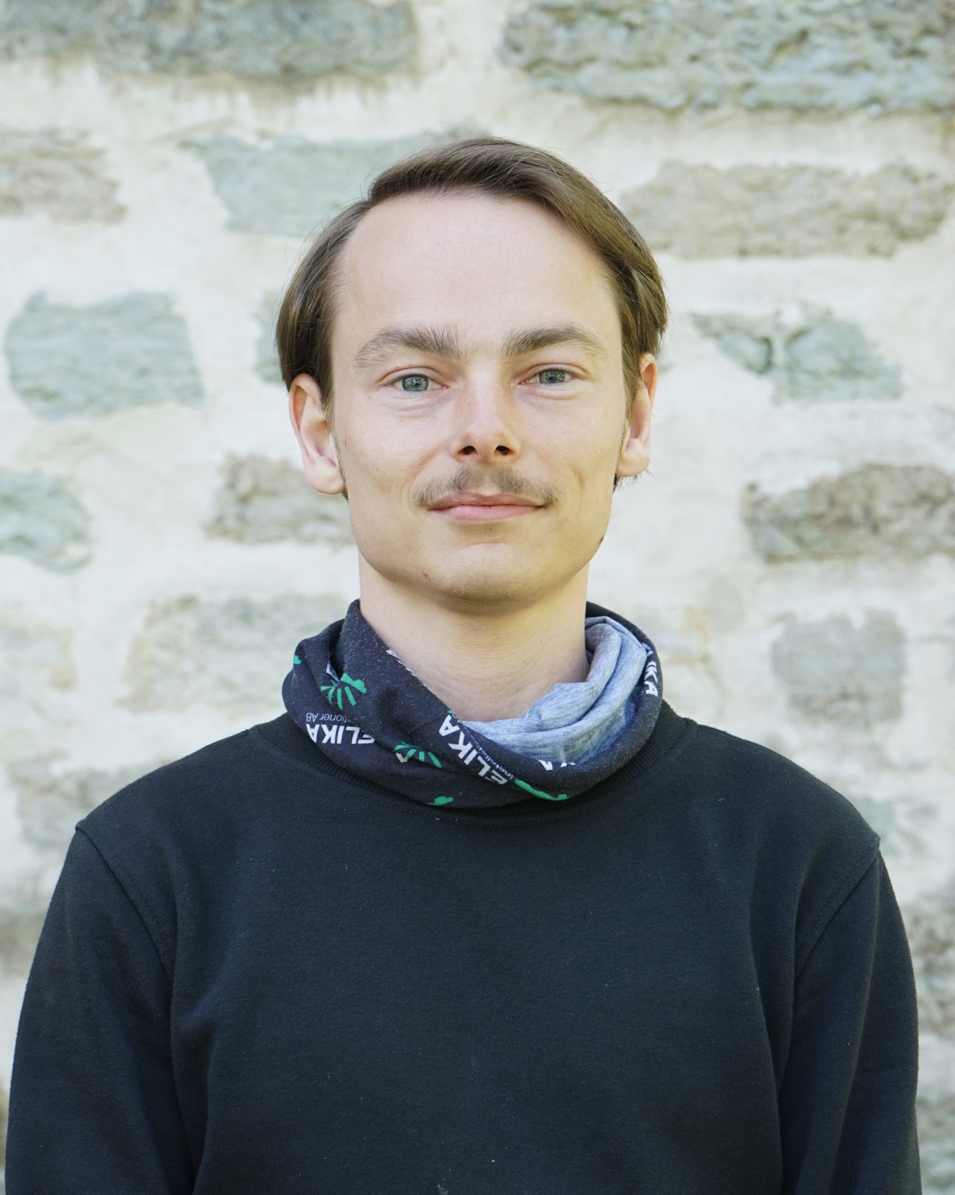 Lukas Ullbrandt