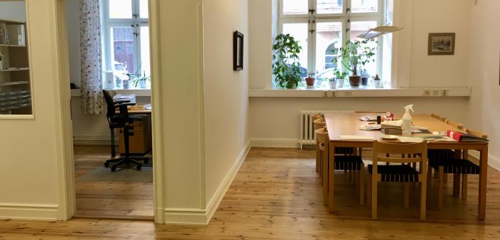 Vi söker en ny medarbetare till vårt arbetslag!