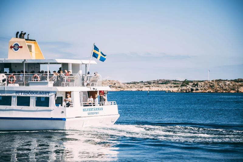 Sommarkonfirmation | Styrsö - Västra Frölunda pastorat