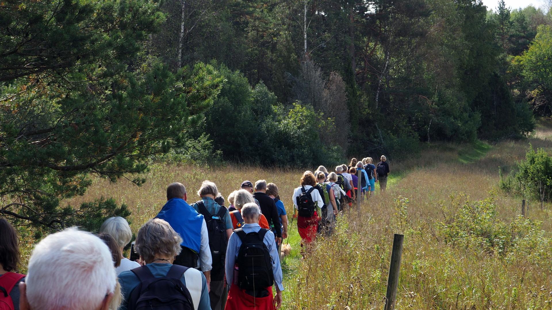 Pilgrim Vallentuna