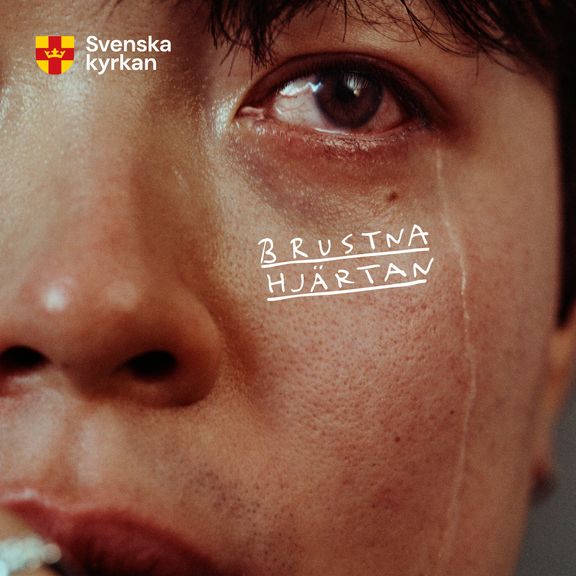 Albumet Brustna hjärtan släpps den 25 april.