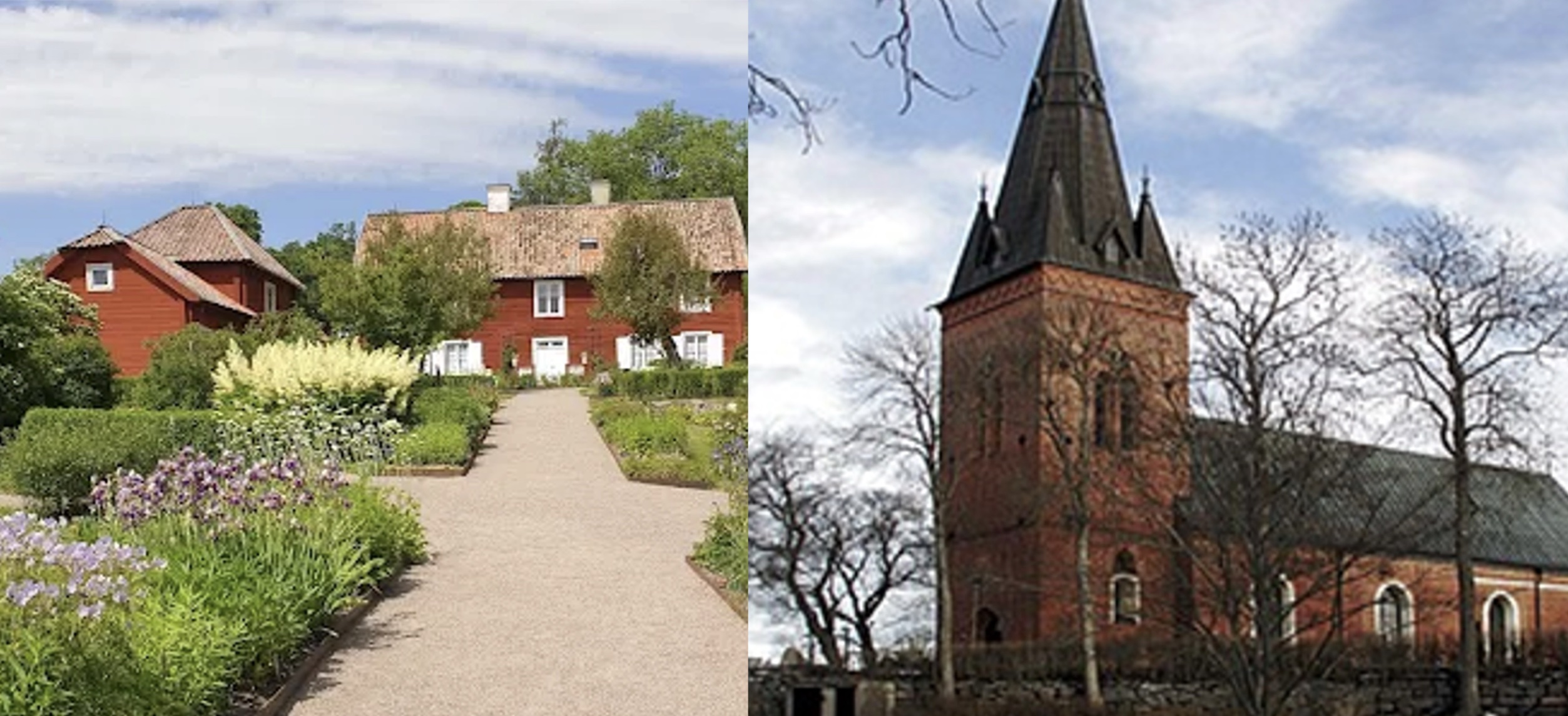 Torsdag 21 maj