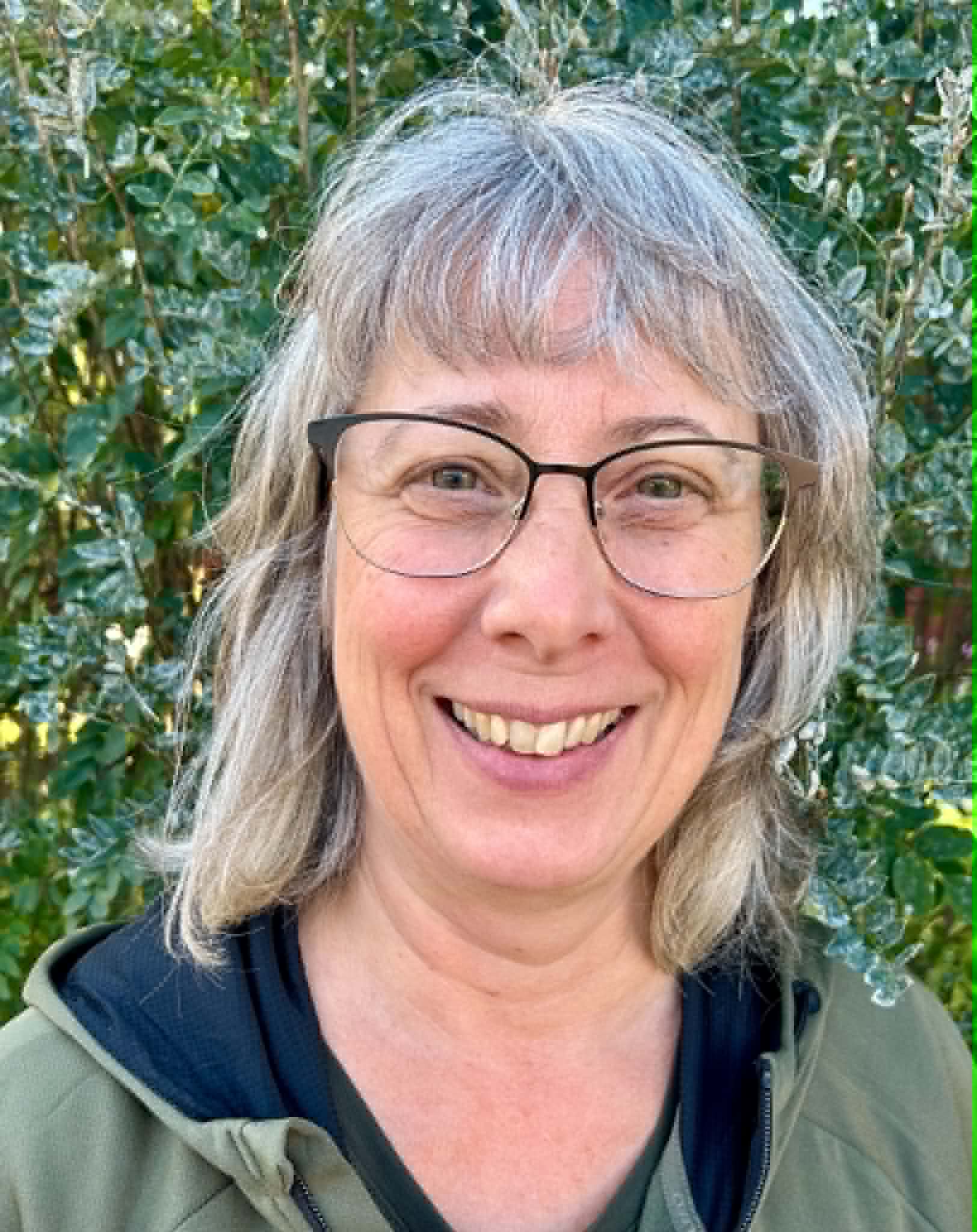 Christel   Lindgren