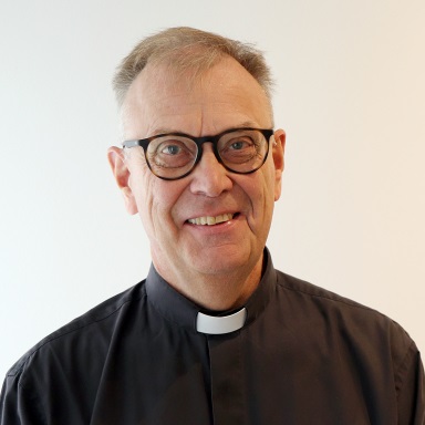 Bertil Helander