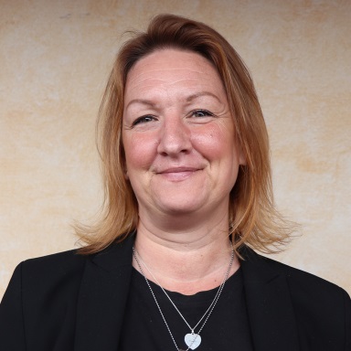 Cathrine Petersson