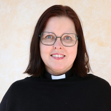 Elinor Johansson