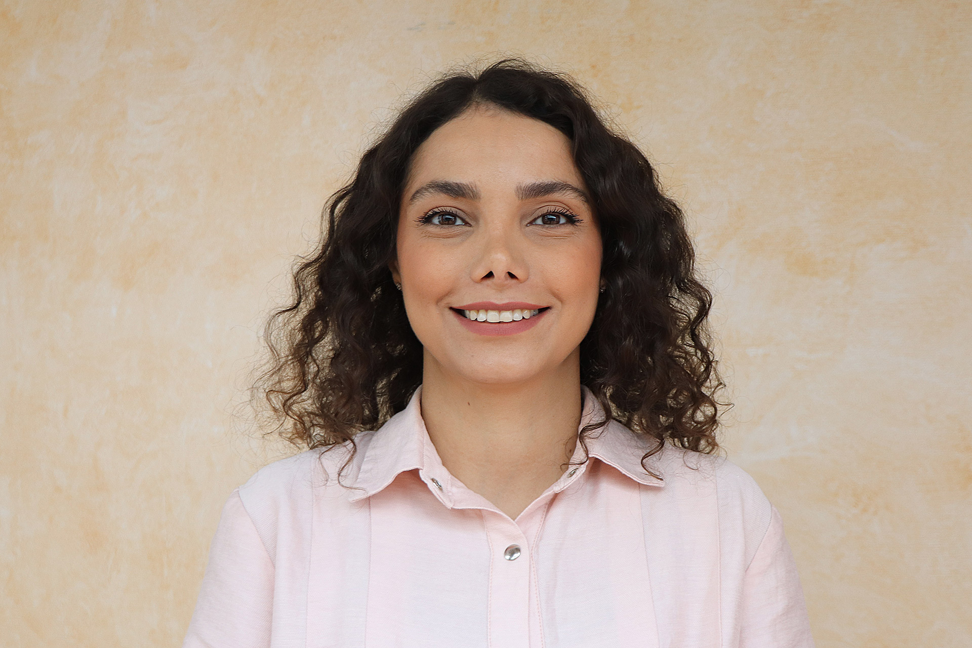 Parisa Zeynab Khosravi