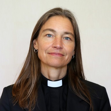 Pernilla Ott