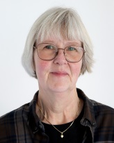 Susanne Logren