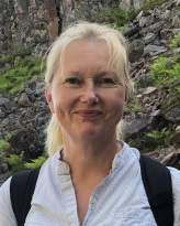 Magdalena Sparresjö