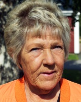 Helen  Eriksson
