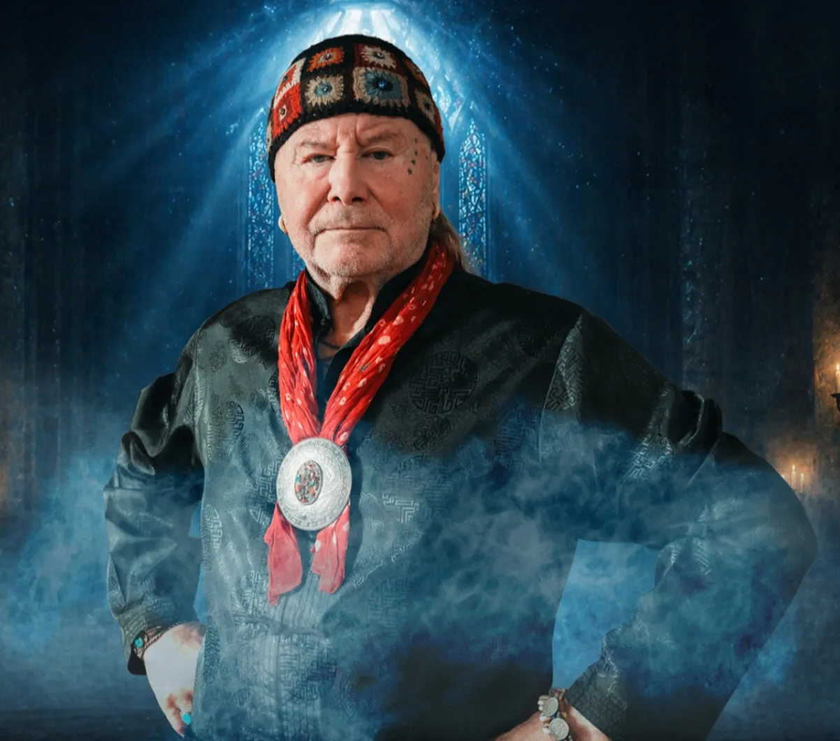Roger Pontare