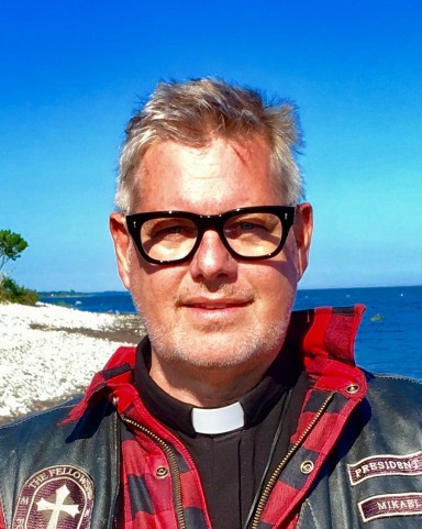 Mikael Bedrup