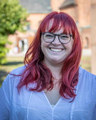Matilda Salomonsson