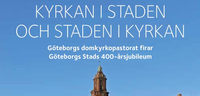 För att uppmärksamma vår gemensamma 400-åriga historia bjuder Göteborgs domkyrkopastorat på ett rikt jubileumsprogram. Läs programmet här.