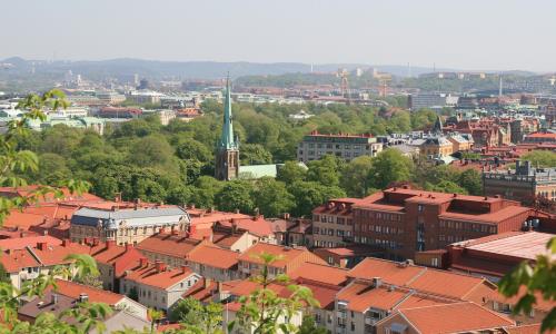 Just nu arbetar pastoratet med att planera hur kyrkor och andra lokaler bäst ska användas under det kommande decenniet.