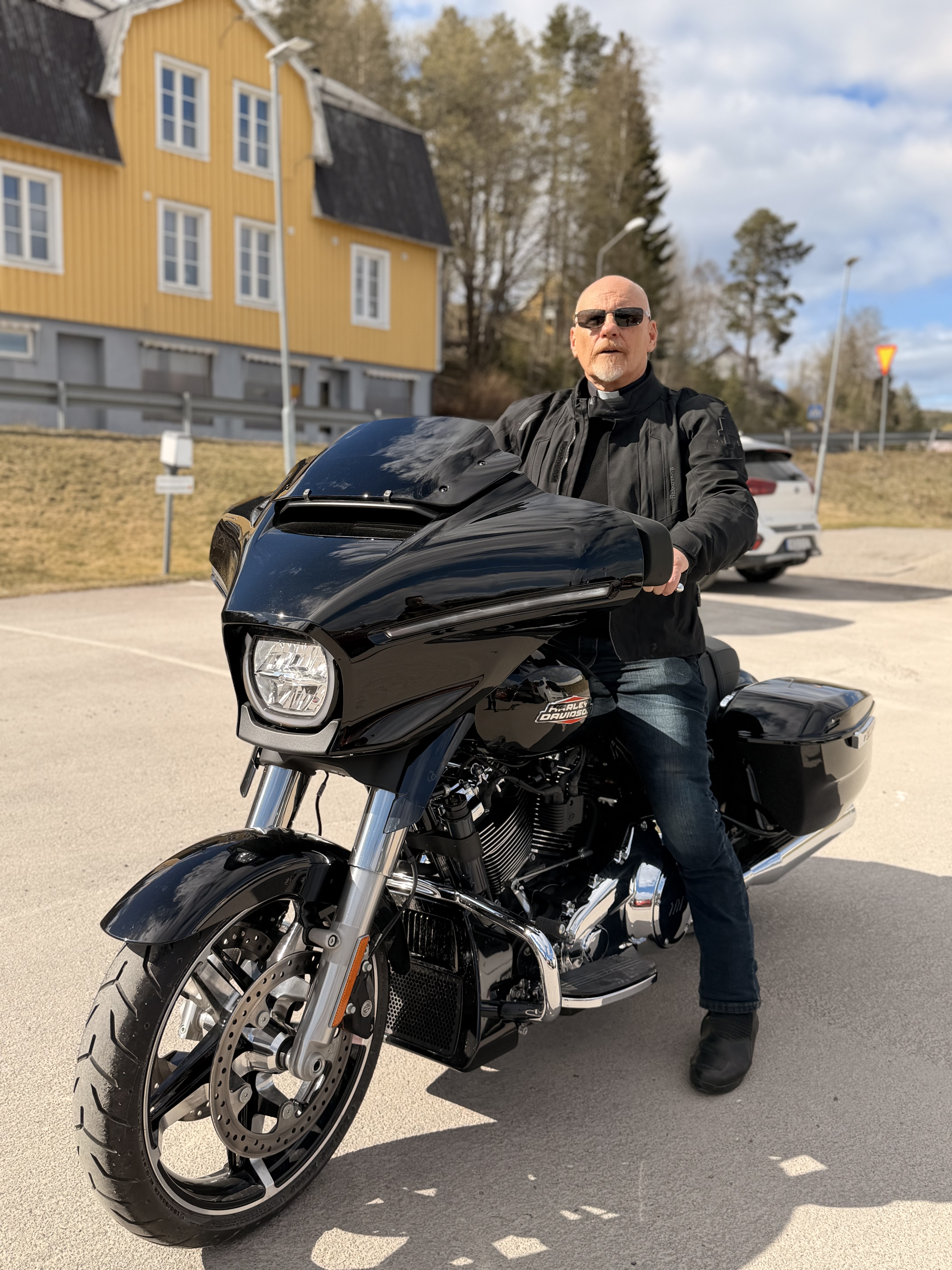 Ytterlännäs kyrkokör