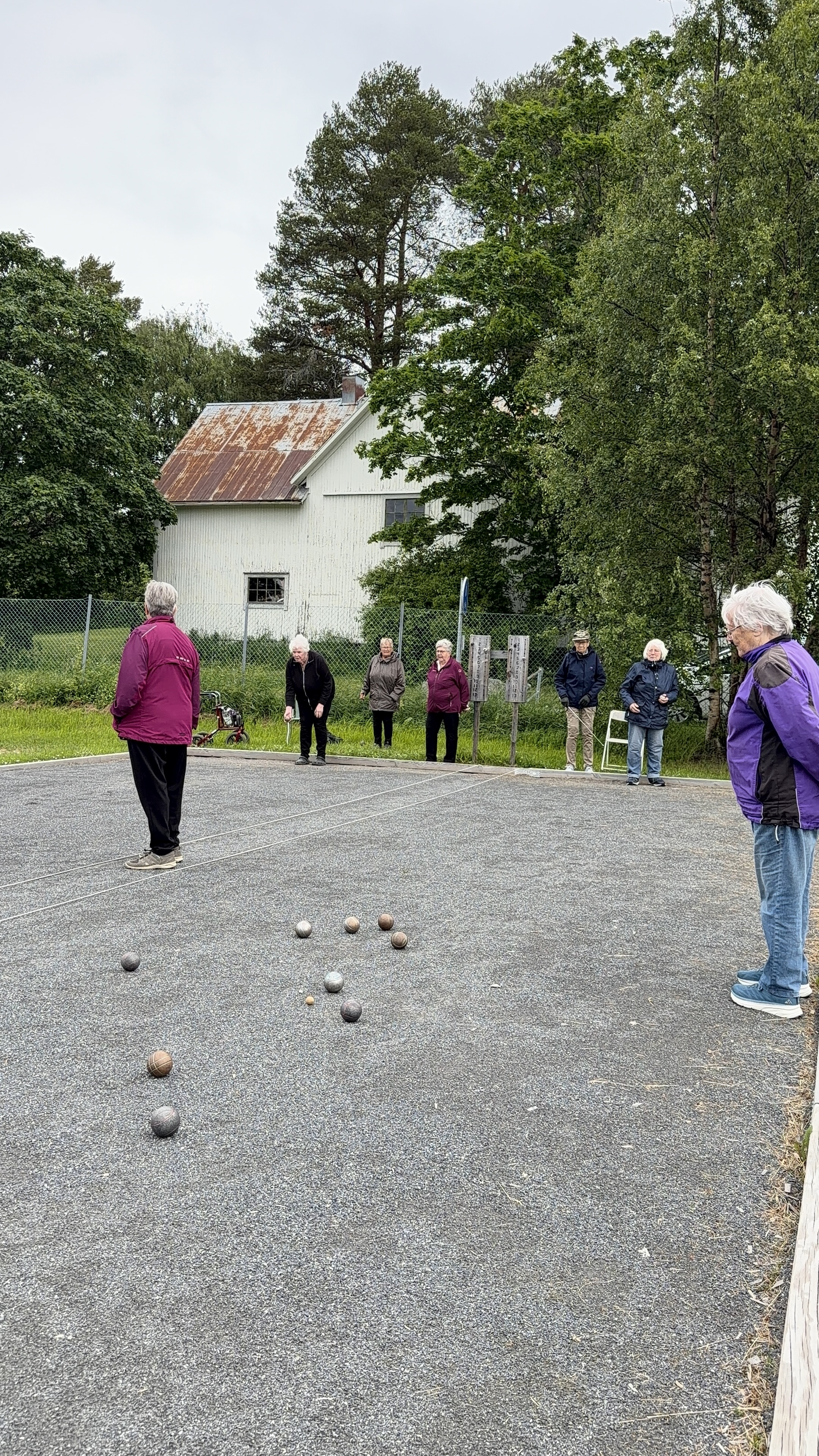 Boule