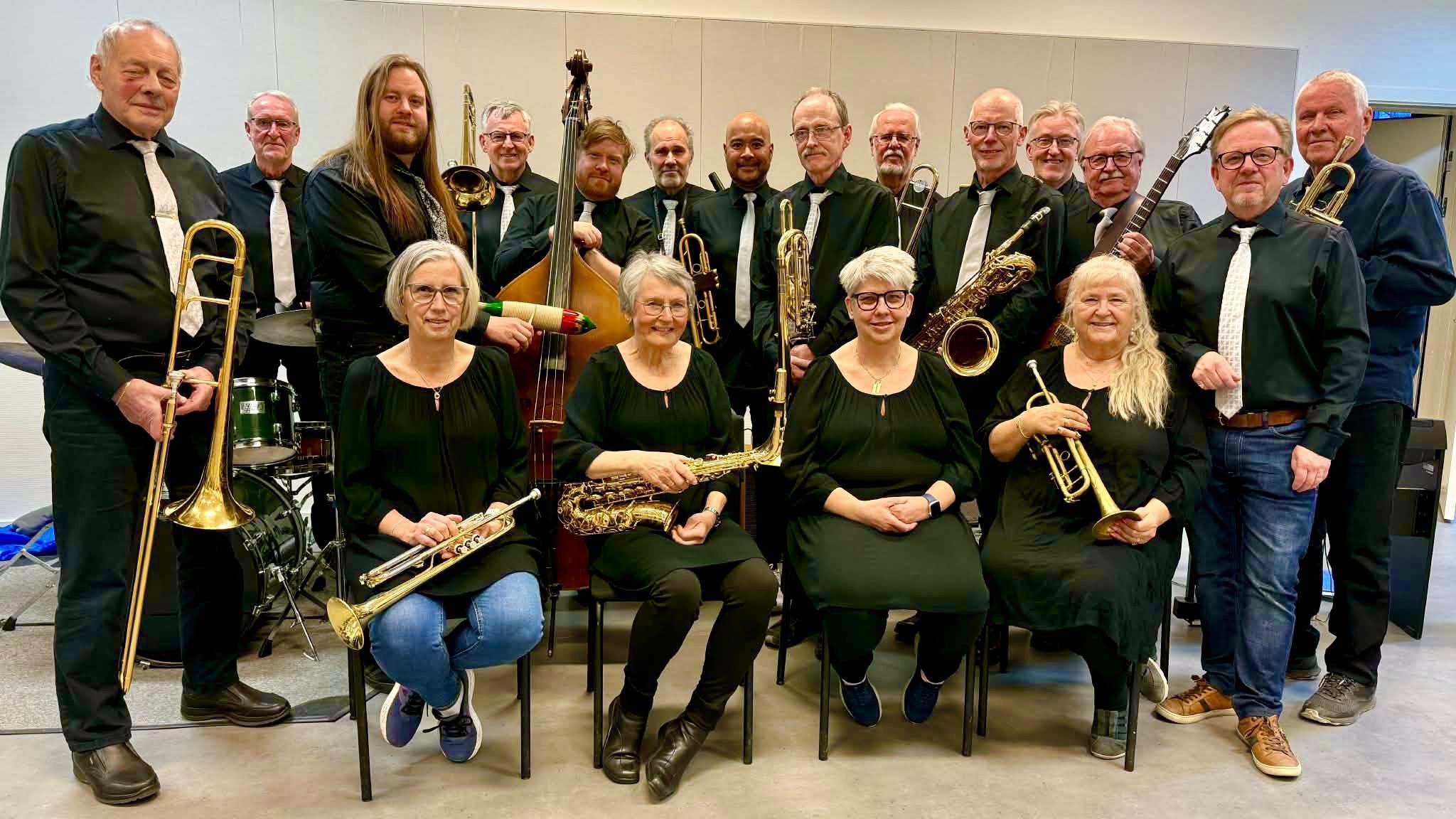 Kramfors Storband