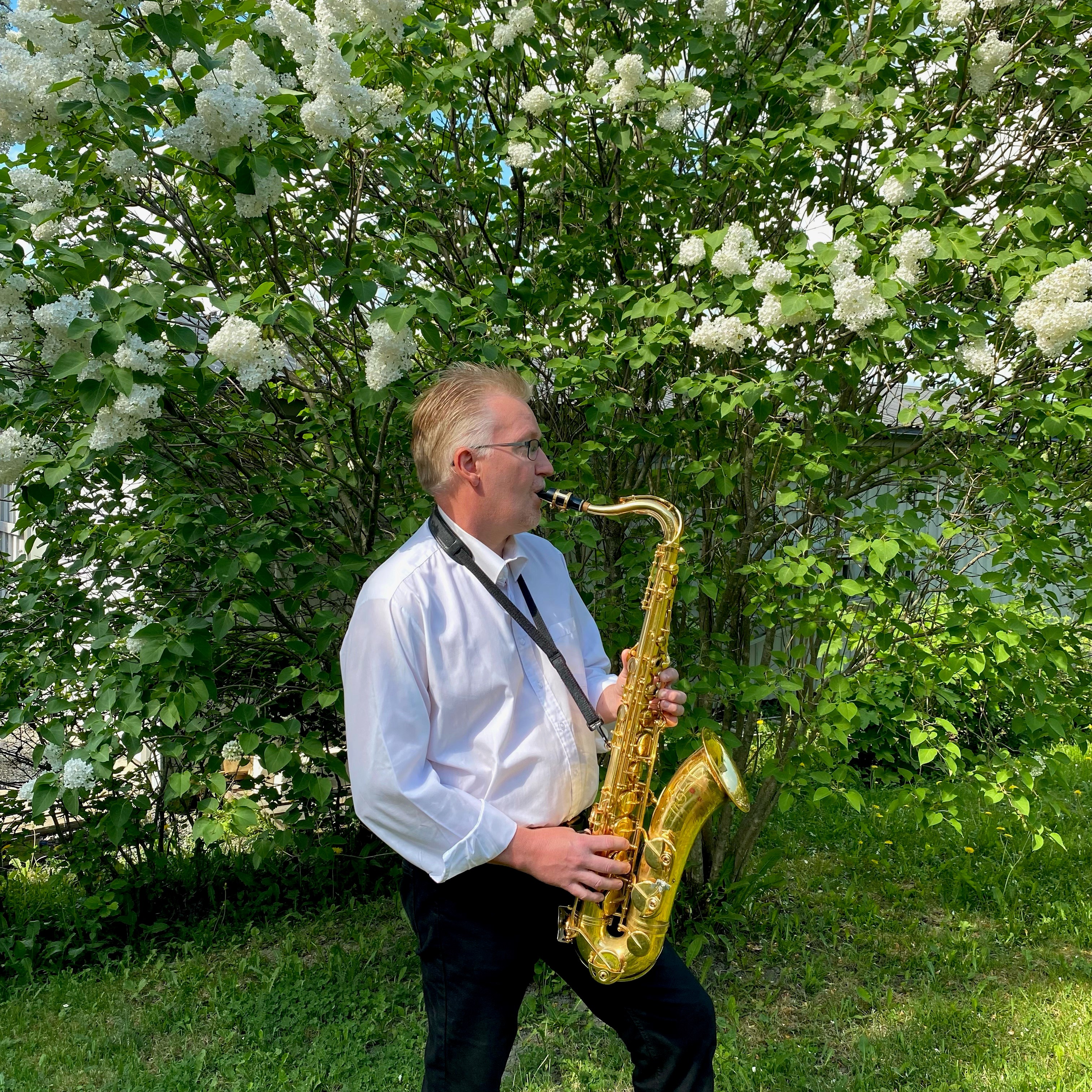 Sommarmusik