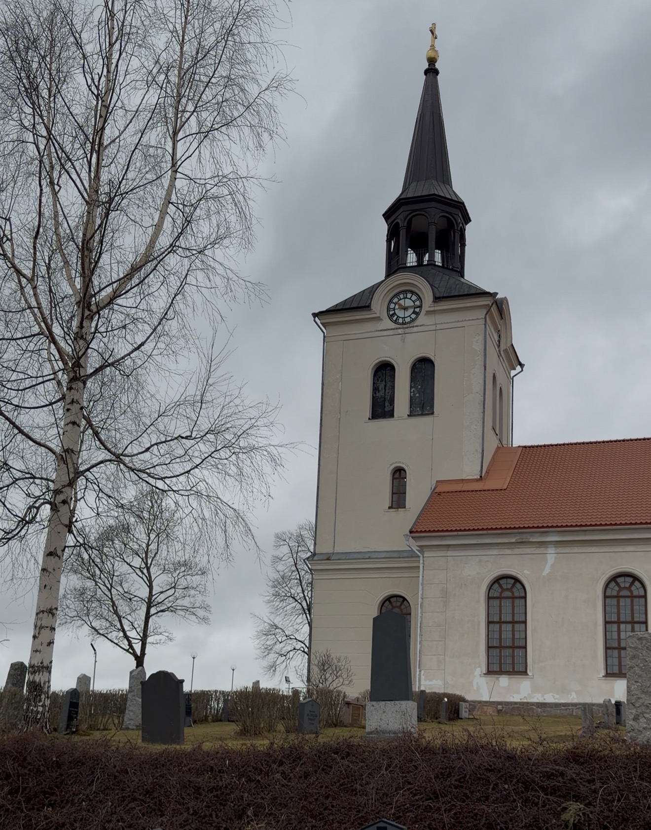 Musikgudstjänst