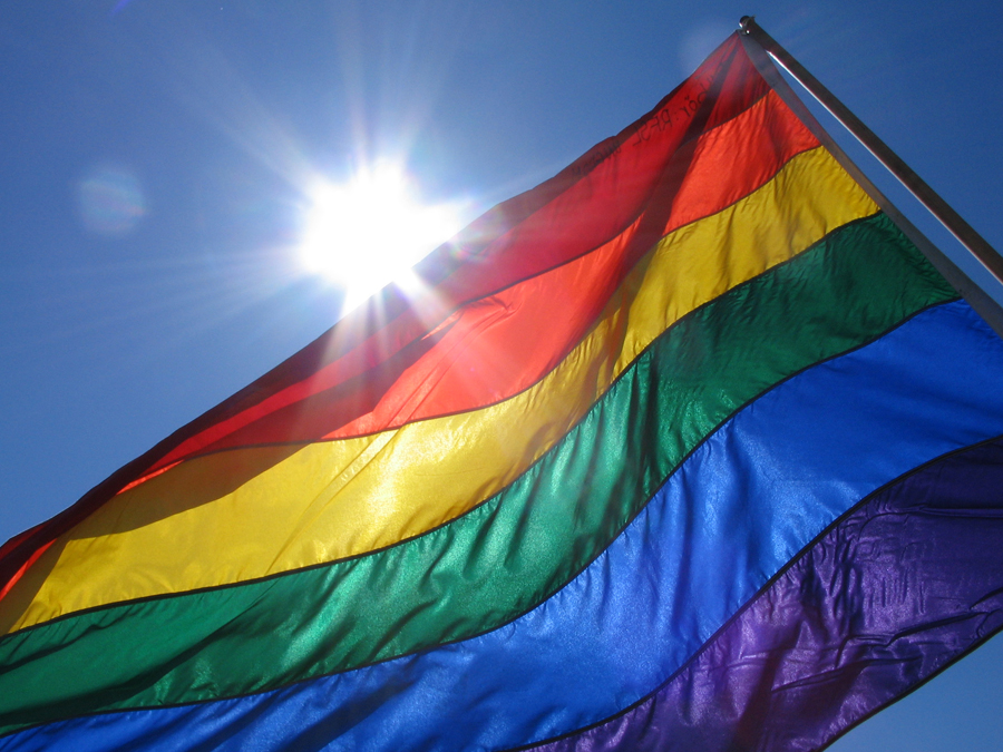 Pride